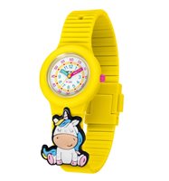Montre Hip Hop Enfant PINTASTIC in Plastique HWU1292